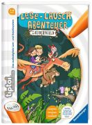 Ravensburger tiptoi Lese-Lausch-Abenteuer: Zauberwald