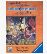 Ravensburger Um Ru(h)m und Ehre