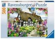 Ravensburger Verträumtes Cottage