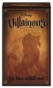 Ravensburger Disney Villainous: Das Böse schläft nie!