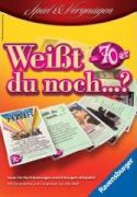 Ravensburger Weißt Du noch? Die 70er Ravensburger Weißt Du noch? Die 70er