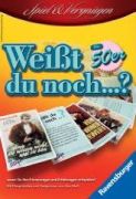 Ravensburger Weißt Du noch? Die 50er