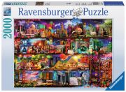 Ravensburger Welt der Bücher