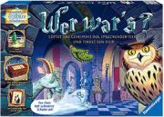 Ravensburger Wer war's?