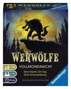 Ravensburger Werwölfe Vollmondnacht
