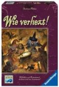 Ravensburger Wie verhext