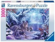 Ravensburger Winterwölfe
