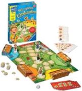 Ravensburger Wir spielen Einkaufen