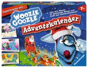 Ravensburger Woozle Goozle: Adventskalender