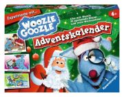 Ravensburger Woozle Goozle: Adventskalender 2017