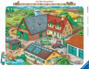 Ravensburger Auf dem Bauernhof