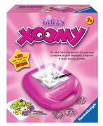 Ravensburger Xoomy Girls