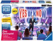 Ravensburger Yes or Know