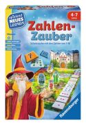 Ravensburger Zahlen-Zauber
