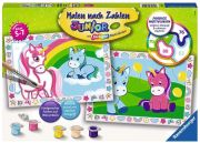 Ravensburger Zauberhafte Einhörner