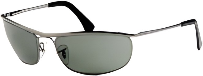 Ray Ban Olympia