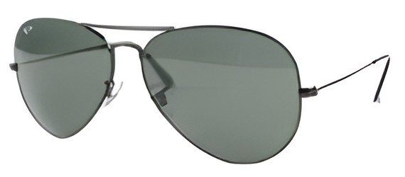 Ray Ban RB3026 Aviator II