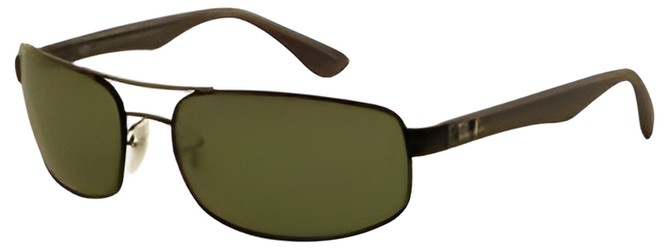 Ray Ban RB3445