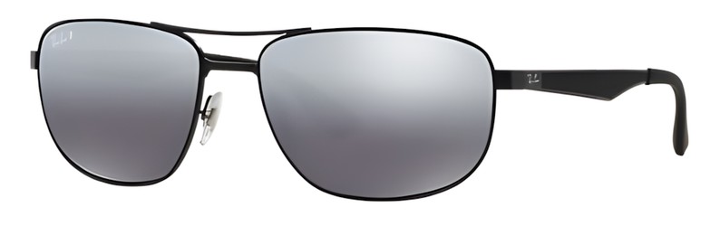 Ray Ban RB3528