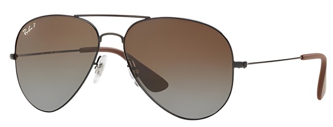 Ray Ban RB3558