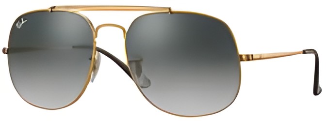 Ray Ban RB3561
