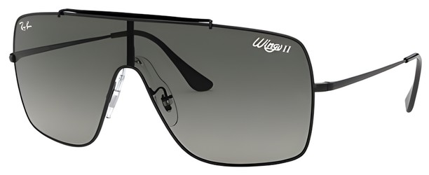 Ray Ban RB3697