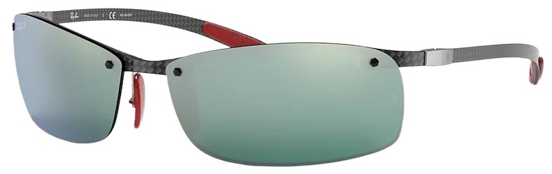 Ray Ban RB8305M