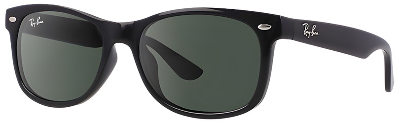 Ray Ban RJ9052S New Wayfarer Ray Ban RJ9052S New Wayfarer