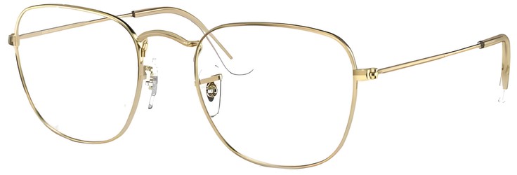 Ray Ban RX3857V