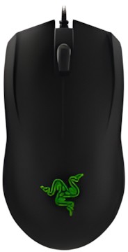 Razer Abyssus
