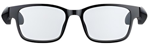 Razer Anzu Smart Glasses S/M (rechteckig) Razer Anzu Smart Glasses S/M (rechteckig)