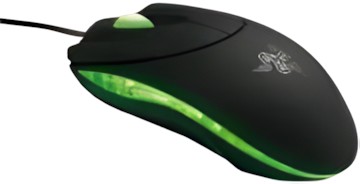 Razer Diamondback 3G