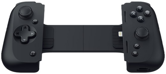Razer Kishi V2 iPhone