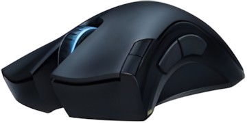 Razer Mamba Wireless