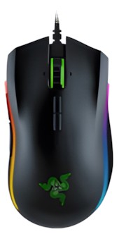 Razer Mamba Elite