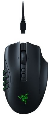Razer Naga V2 Pro