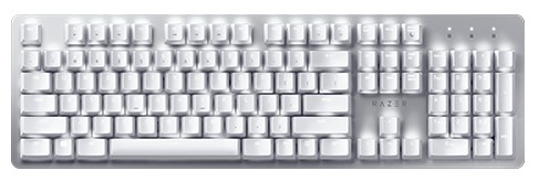 Razer Pro Type