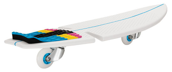 Razor RipSurf