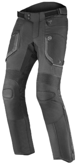 Rebelhorn Borg Motorradhose