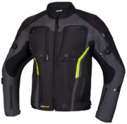 Rebelhorn Borg Motorradjacke Rebelhorn Borg Motorradjacke