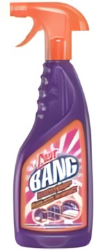 Cillit Bang Kraftreiniger