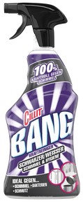 Cillit Bang Schimmel und Hygiene Cillit Bang Schimmel und Hygiene