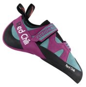 Red Chili Fusion VCR Damen