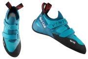 Red Chili Ventic Air