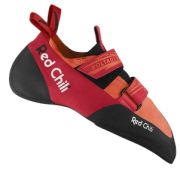 Red Chili Voltage