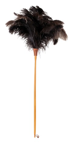 Redecker Straußenwedel 110 cm (468805)