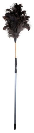 Redecker Straußenwedel 220 cm (468804)