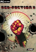 THQ Red Faction 2 PC