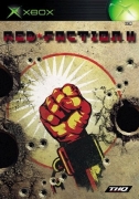 THQ Red Faction 2 Xbox
