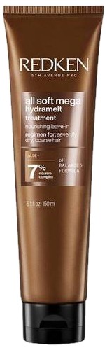 Redken All Soft Mega Hydramelt Leave-In 150 ml